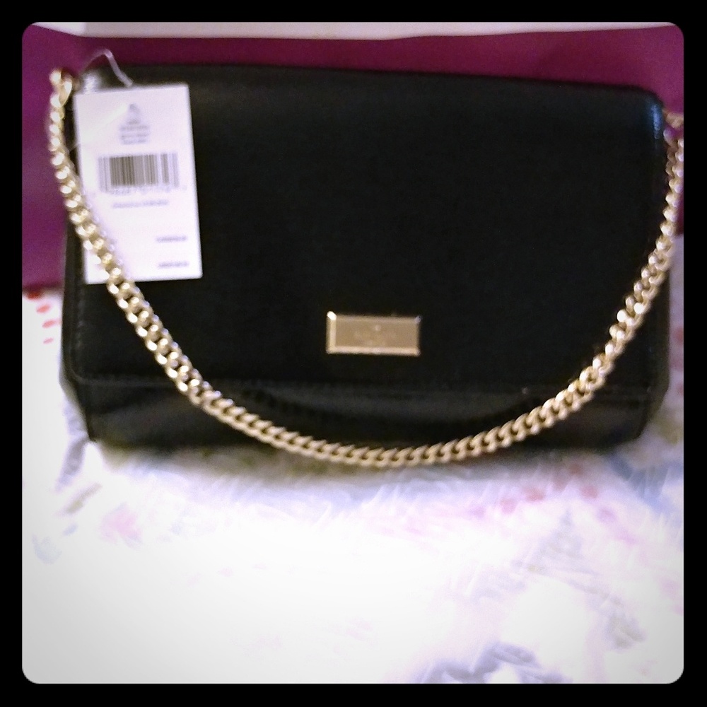 Kate Spade clutch